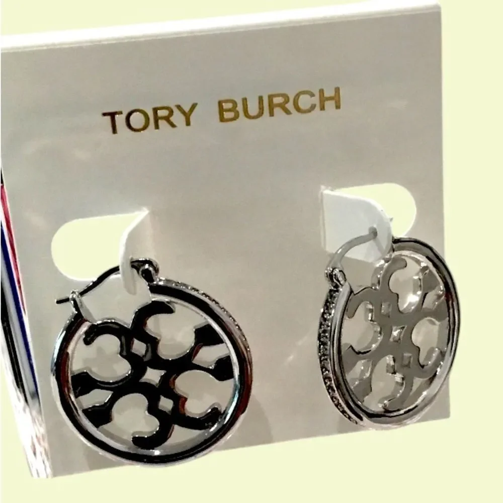 Tory Burch elegant tory